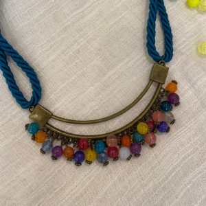 گردنبند کشکولی