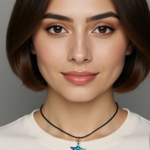 گردنبند ستاره