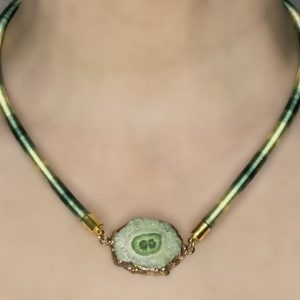گردنبند مدل کاریتا