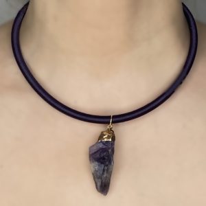 گردنبند ژئود