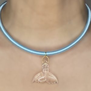 گردنبند مدل والریا