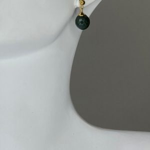 گردنبند و گوشواره الیکا