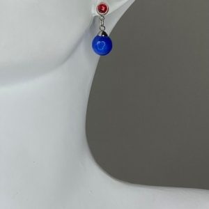 ست گردنبند و گوشواره لیانا