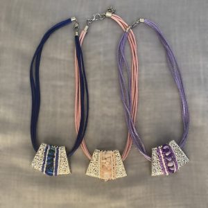 گردنبند تلما