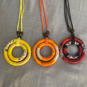 گردنبند مورانو