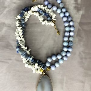 گردنبند کاترین