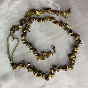 گردنبند پادمیرا