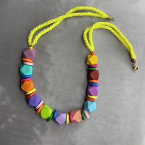گردنبند استلا