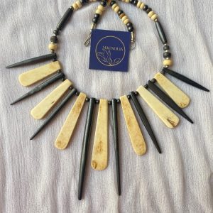 گردنبند ترایبال