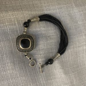 دستبند عقیق افغان