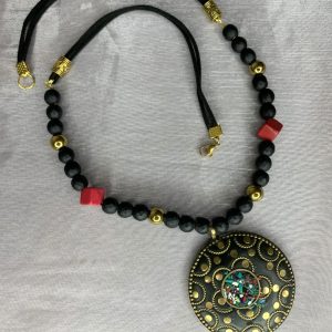 گردنبند هندی