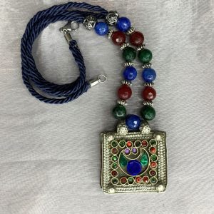 گردنبند افغانی