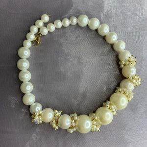 چوکر مروارید