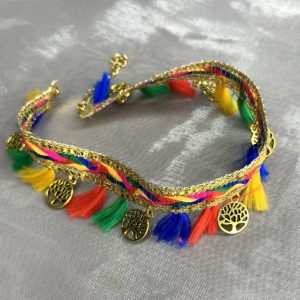 پابند درخت زندگی