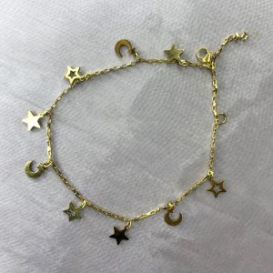پابند ماه و ستاره