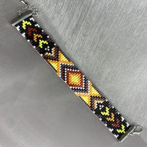 دستبند میوکی سرخپوستی