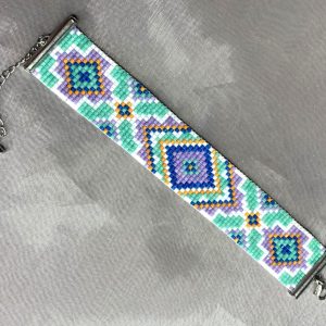 دستبند میوکی سرخپوستی