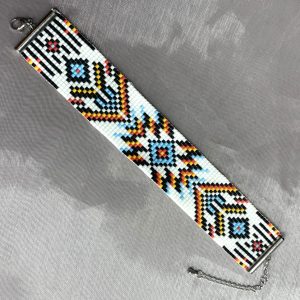 دستبند میوکی سرخپوستی