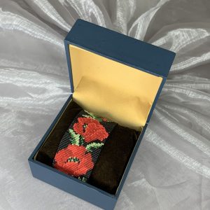 دستبند میوکی  شقایق