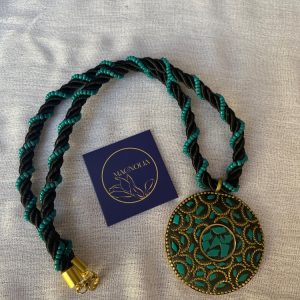 گردنبند هندی