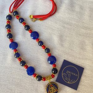 گردنبند تبتی