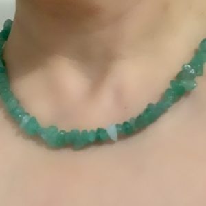 چوکر های سنگی