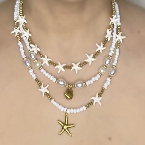 گردنبند ساحلی