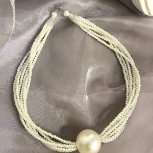گردنبند مروارید