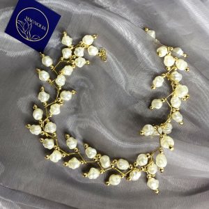 گردنبند مروارید
