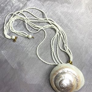 گردنبند بلند ساحلی