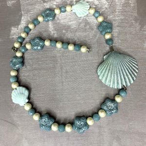 گردنبند بلند ساحلی