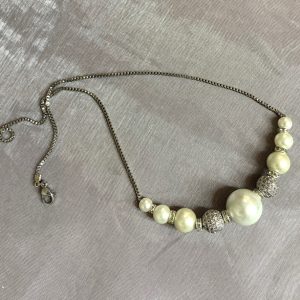 گردنبند مینیمال