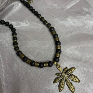 گردنبند اونیکس