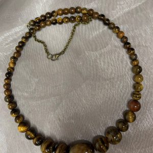 گردنبند چشم ببر