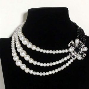 گردنبند مروارید