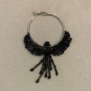 گوشواره میوکی